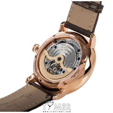 قیمت و خرید ساعت مچی مردانه فردریک کنستانت(FREDERIQUE CONSTANT) مدل FC-710V4S4 کلاسیک | اورجینال و اصلی