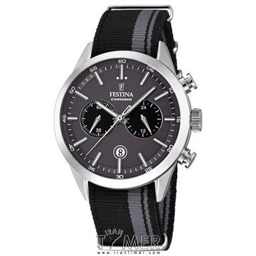 قیمت و خرید ساعت مچی مردانه فستینا(FESTINA) مدل F16827/1 اسپرت | اورجینال و اصلی