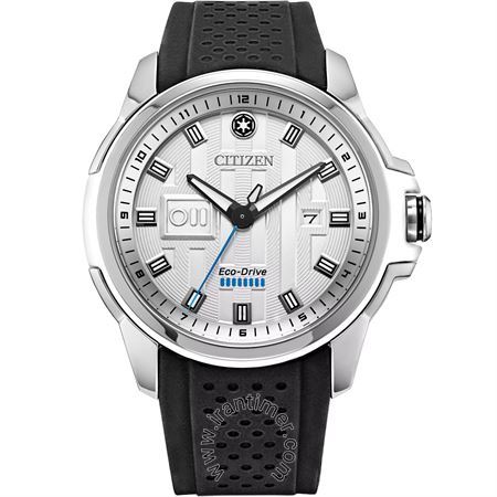 قیمت و خرید ساعت مچی مردانه سیتیزن(CITIZEN) مدل AW1650-04W اسپرت | اورجینال و اصلی