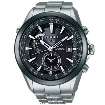 قیمت و خرید ساعت مچی مردانه سیکو(SEIKO) مدل SAST003G کلاسیک | اورجینال و اصلی