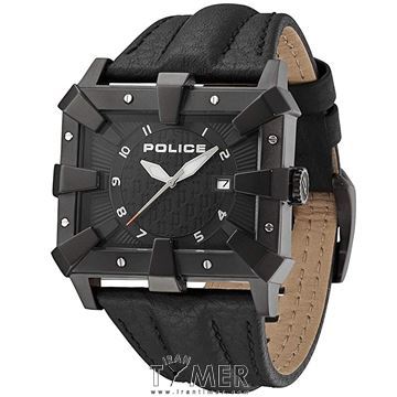 قیمت و خرید ساعت مچی مردانه پلیس(POLICE) مدل P13400JSB-02 کلاسیک | اورجینال و اصلی