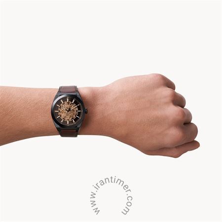 قیمت و خرید ساعت مچی مردانه فسیل(FOSSIL) مدل ME3207 کلاسیک | اورجینال و اصلی