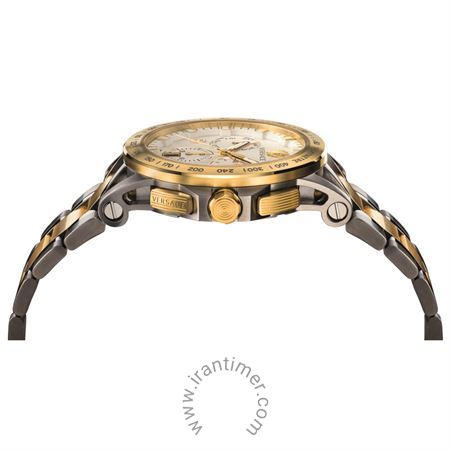 قیمت و خرید ساعت مچی مردانه ورساچه(versace) مدل VERB007 18 کلاسیک | اورجینال و اصلی