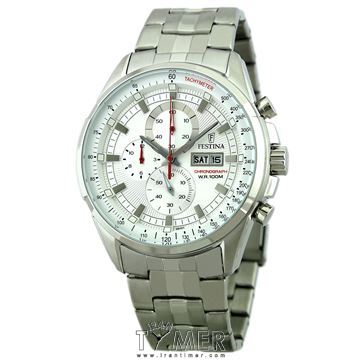 قیمت و خرید ساعت مچی مردانه فستینا(FESTINA) مدل F6844/1 کلاسیک اسپرت | اورجینال و اصلی