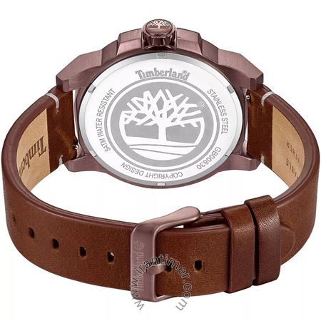 قیمت و خرید ساعت مچی مردانه تیمبرلند(TIMBERLAND) مدل TDWGB0083002 کلاسیک | اورجینال و اصلی