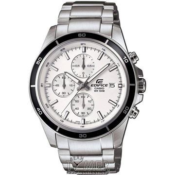 قیمت و خرید ساعت مچی مردانه کاسیو (CASIO) ادیفس(ادیفایس) مدل EFR-526D-7AVUDF کلاسیک | اورجینال و اصلی