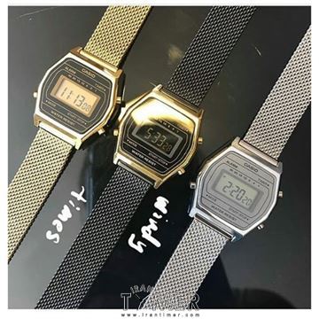 قیمت و خرید ساعت مچی زنانه کاسیو (CASIO) جنرال مدل LA690WEM-7DF کلاسیک اسپرت | اورجینال و اصلی