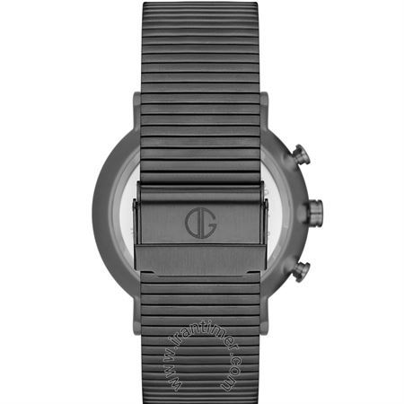 قیمت و خرید ساعت مچی مردانه دیوید گانر(David Guner) مدل DG-8068GA-V3 کلاسیک | اورجینال و اصلی