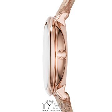 قیمت و خرید ساعت مچی زنانه فسیل(FOSSIL) مدل ES3802 کلاسیک | اورجینال و اصلی