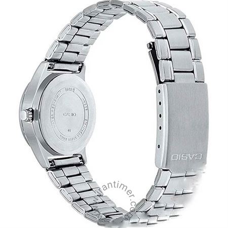 قیمت و خرید ساعت مچی زنانه کاسیو (CASIO) جنرال مدل LTP-V006D-7B2UDF کلاسیک | اورجینال و اصلی