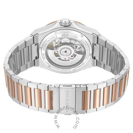 قیمت و خرید ساعت مچی مردانه کنت کول(KENNETH COLE) مدل KCWGY0065302 کلاسیک | اورجینال و اصلی