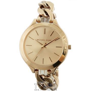 قیمت و خرید ساعت مچی زنانه مایکل کورس(MICHAEL KORS) مدل MK3223 کلاسیک | اورجینال و اصلی