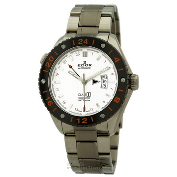 قیمت، خرید و فروش اینترنتی ساعت مچی ادُکس مدل 93003TINAIN