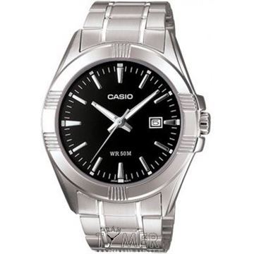 قیمت و خرید ساعت مچی مردانه کاسیو (CASIO) جنرال مدل MTP-1308D-1AVDF کلاسیک | اورجینال و اصلی