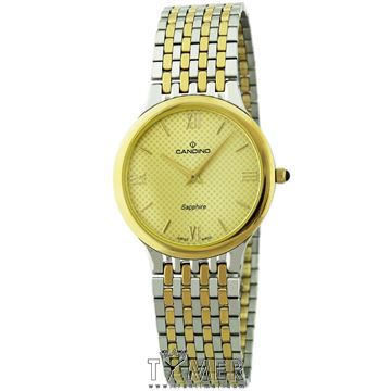 ساعت مچی مردانه کلاسیک تمام استیل، ست