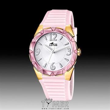 قیمت و خرید ساعت مچی زنانه لوتوس(LOTUS) مدل L15871/2 اسپرت | اورجینال و اصلی