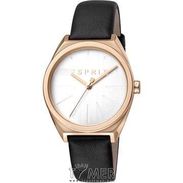 قیمت و خرید ساعت مچی زنانه اسپریت(ESPRIT) مدل ES1L056L0035 کلاسیک | اورجینال و اصلی