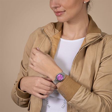 قیمت و خرید ساعت مچی زنانه رادو(RADO) مدل R12170333 کلاسیک | اورجینال و اصلی