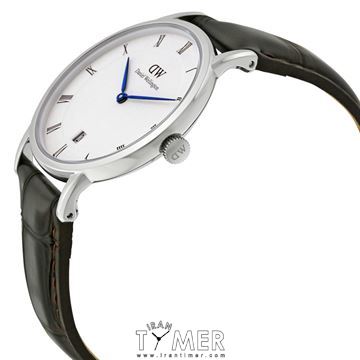 قیمت و خرید ساعت مچی زنانه دنیل ولینگتون(DANIEL WELLINGTON) مدل DW00100097 کلاسیک | اورجینال و اصلی