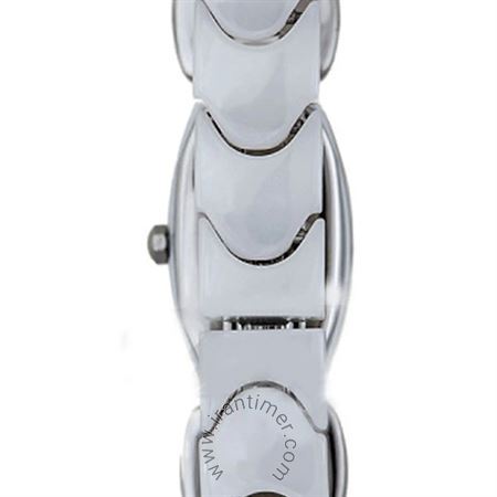 قیمت و خرید ساعت مچی زنانه رومانسون(ROMANSON) مدل PM7223QL1WM12W فشن | اورجینال و اصلی