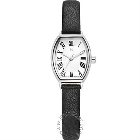 قیمت و خرید ساعت مچی زنانه رومانسون(ROMANSON) مدل RL1B27LLBWAS5W-W کلاسیک | اورجینال و اصلی