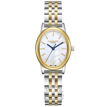 قیمت و خرید ساعت مچی زنانه لیکوپر(LEE COOPER) مدل LC08319.220 کلاسیک | اورجینال و اصلی