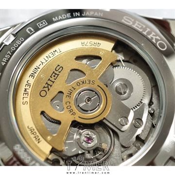 قیمت و خرید ساعت مچی مردانه سیکو(SEIKO) مدل SSA308J1 کلاسیک | اورجینال و اصلی