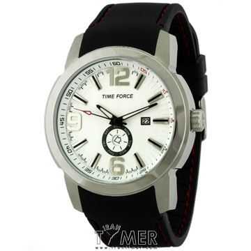 قیمت و خرید ساعت مچی مردانه تایم فورس(TIME FORCE) مدل TF4076M02 اسپرت | اورجینال و اصلی
