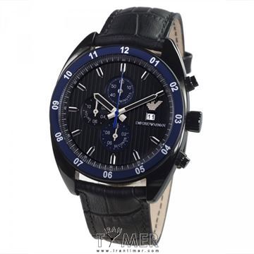 قیمت و خرید ساعت مچی مردانه امپریو آرمانی(EMPORIO ARMANI) مدل AR5916 اسپرت | اورجینال و اصلی