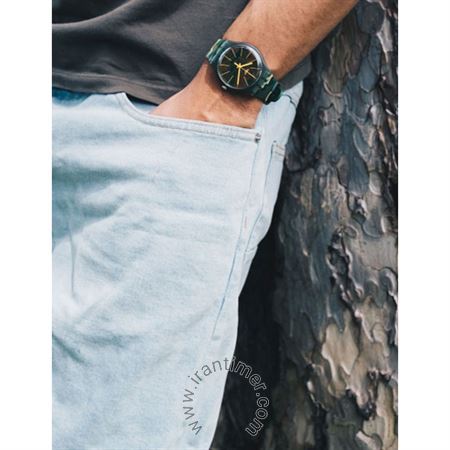 قیمت و خرید ساعت مچی مردانه سواچ(SWATCH) مدل SUOG114 اسپرت | اورجینال و اصلی