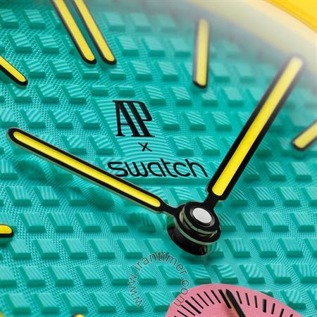 قیمت و خرید ساعت مچی زنانه سواچ(SWATCH) مدل SSX03J100N اسپرت | اورجینال و اصلی