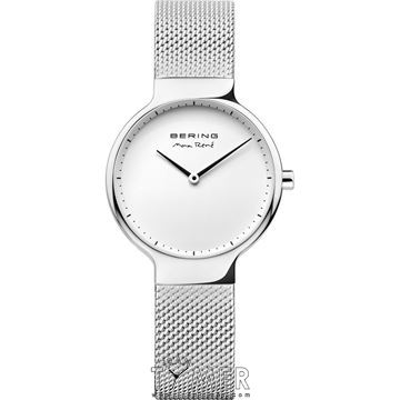 ساعت مچی زنانه کلاسیک تمام استیل