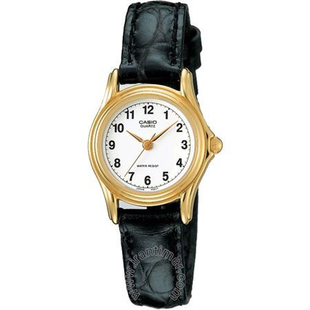 قیمت و خرید ساعت مچی زنانه کاسیو (CASIO) جنرال مدل LTP-1096Q-7B کلاسیک | اورجینال و اصلی