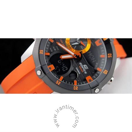 قیمت و خرید ساعت مچی مردانه کاسیو (CASIO) ادیفس(ادیفایس) مدل EMA-100B-1A4VUDF اسپرت | اورجینال و اصلی