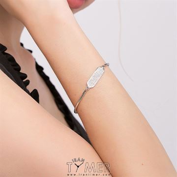 قیمت و خرید دستبند باز زنانه برازوی(BROSWAY) مدل BHK63 فشن (ست لباس) | اورجینال و اصلی