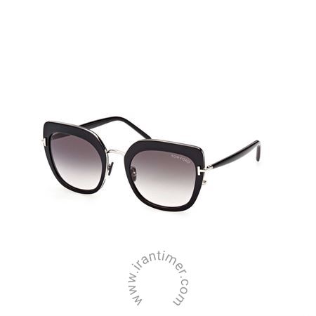 قیمت و خرید عینک آفتابی زنانه کلاسیک (TOM FORD) مدل FT 0945 05B 55 | اورجینال و اصلی