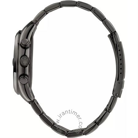 قیمت و خرید ساعت مچی مردانه مازراتی(MASERATI) مدل R8853151012 کلاسیک | اورجینال و اصلی