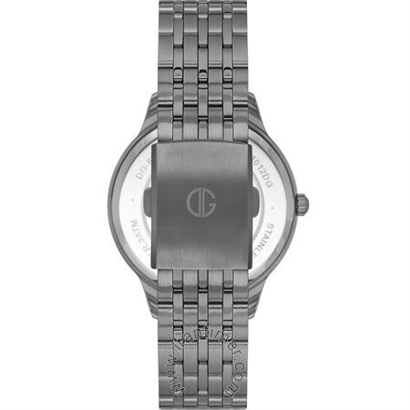قیمت و خرید ساعت مچی مردانه دیوید گانر(David Guner) مدل DG-8073GA-ZD3 کلاسیک | اورجینال و اصلی