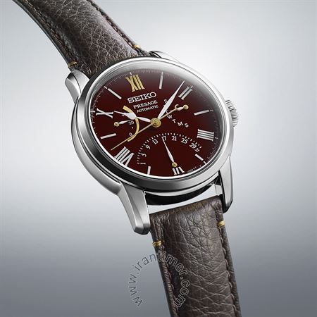 قیمت و خرید ساعت مچی مردانه سیکو(SEIKO) مدل SPB395J1 کلاسیک | اورجینال و اصلی