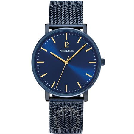 قیمت و خرید ساعت مچی مردانه پیر لنیر(PIERRE LANNIER) مدل 218F466 کلاسیک | اورجینال و اصلی