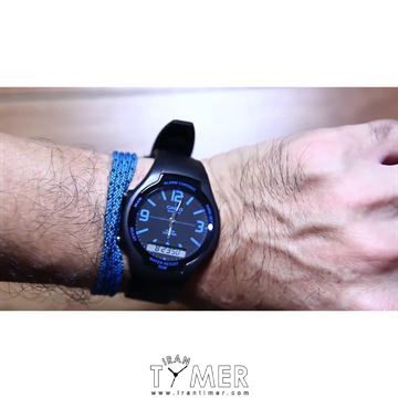 قیمت و خرید ساعت مچی مردانه کاسیو (CASIO) جنرال مدل AW-90H-2BVDF اسپرت | اورجینال و اصلی