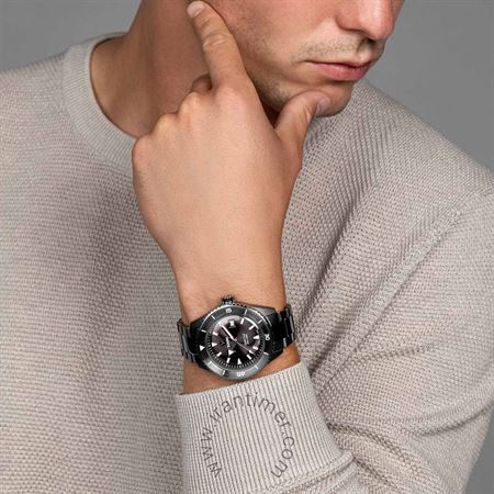 قیمت و خرید ساعت مچی مردانه رادو(RADO) مدل R32144102 کلاسیک | اورجینال و اصلی