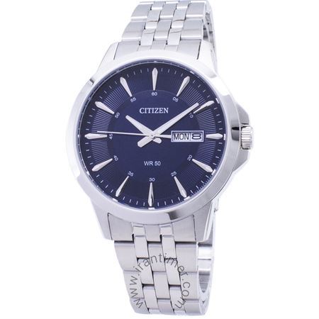 قیمت و خرید ساعت مچی مردانه سیتیزن(CITIZEN) مدل BF2011-51L کلاسیک | اورجینال و اصلی