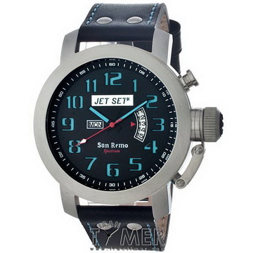 قیمت و خرید ساعت مچی مردانه جت ست(JET SET) مدل J33803-317 کلاسیک | اورجینال و اصلی