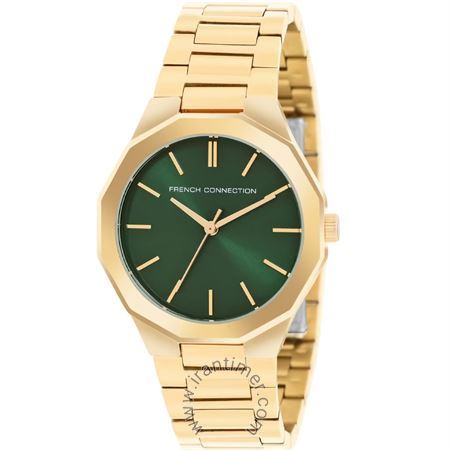 ساعت مچی زنانه کلاسیک بند استیل