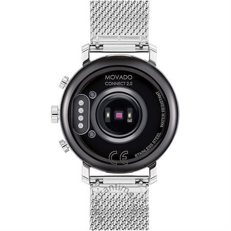 قیمت و خرید ساعت مچی مردانه زنانه موادو(MOVADO) مدل 3660032 کلاسیک | اورجینال و اصلی