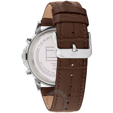 قیمت و خرید ساعت مچی مردانه تامی هیلفیگر(TOMMY HILFIGER) مدل 1710629 کلاسیک | اورجینال و اصلی