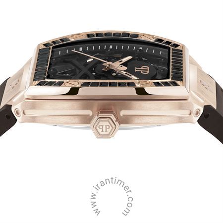قیمت و خرید ساعت مچی مردانه فیلیپ پلین(Philipp Plein) مدل PWBAA1723 اسپرت | اورجینال و اصلی