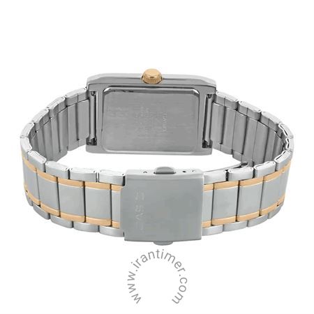قیمت و خرید ساعت مچی مردانه کاسیو (CASIO) جنرال مدل MTP-1235SG-7ADF کلاسیک | اورجینال و اصلی