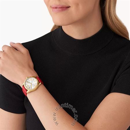 قیمت و خرید ساعت مچی زنانه مایکل کورس(MICHAEL KORS) مدل MK4747 کلاسیک | اورجینال و اصلی